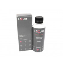 Очиститель форсунок LECAR в топливный бак 200 мл. (флакон) LECAR LECAR000120611