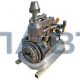 Двигатель Д-243 (трактор МТЗ-80/82) 81 л.с. (ген., старт., компр., НШ, ТНВД, сцепление) ММЗ новый