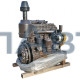 Двигатель МТЗ-80,-82, ЭО-3323А (ОАО ММЗ)  ММЗ-Д243-1375