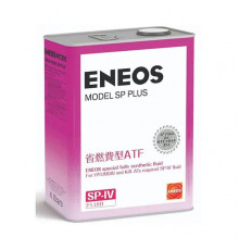 Масло трансмиссионное ENEOS SP Plus SP-IV 4 л oil5093