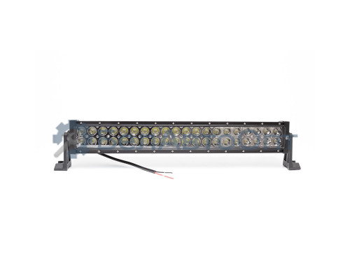 Фара доп-ая (БАЛКА) AE120RT-40LED-LB-HC, направленный свет, 40 диодов, 120W, (560*85*120) 12/24V