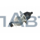 Комплект ПС325 AE ЕВРО (вилка+розетка) металл, 7 контактов, 24В с упл. кольцом AVTOELECTRICA