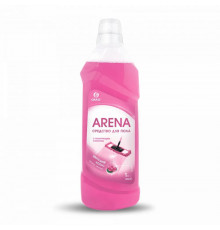 Жидкость для мытья пола "Arena-цветущий лотос" 1000мл GRASS 125185