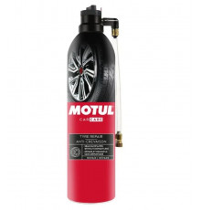 Герметик для покрышек TYRE REPAIR 500мл Motul 110142