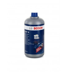 Жидкость тормозная BOSCH Universal DOT4 1 л 1 987 479 107