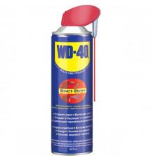 Смазка WD40 универсальная 420 мл