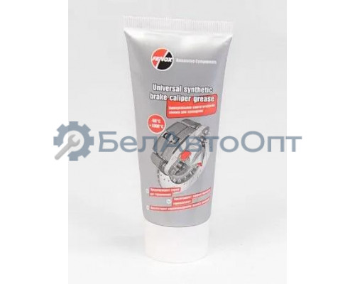 Смазка FENOX Brake caliper grease для тормозных систем 50 гр