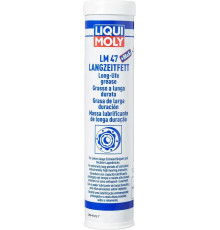 Смазка LIQUI MOLY MoS2 для ШРУС 0,4 л