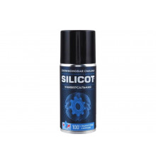 Смазка силиконовая SILICOT Spray 210мл аэрозоль ВМПАВТО 2705