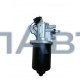 Моторедуктор (привод) стеклоочистетеля УК МТЗ голый 12V  (А)  96.5205-010
