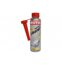 Промывка топливной системы дизеля Motul Injector Clener Diesel 0.3л Motul 107813