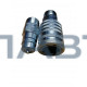 Муфта разрывная S32 М27х1.5 клапан ЕВРО  (А)  Н.036.52.000