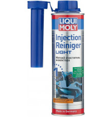 Очиститель инжектора мягкий 0,3л LIQUI MOLY N1