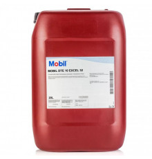 Масло Mobil DTE 10 Excel 32 гидравлическое (208л) MOBIL 156599