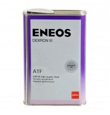 Масло трансмиссионное ENEOS ATF Dexron III 0,94 л oil1305