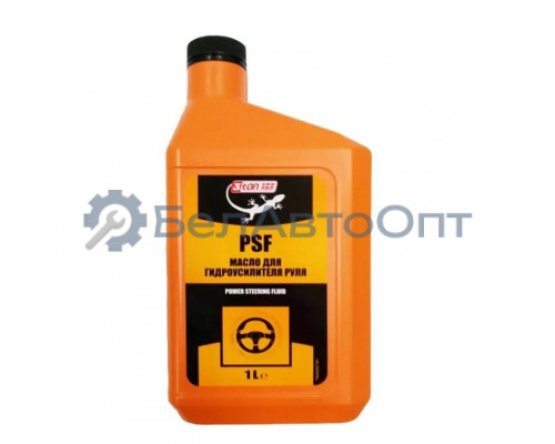 Жидкость гидроусилителя 3Ton Power Steering Fluid 1 л 40267