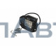 Фара доп-ая AE18RT-6LED-EMB-73HC прямоуг., напр. свет, встраиваемая 6 диодов 18W (122*73*92) 12/24V