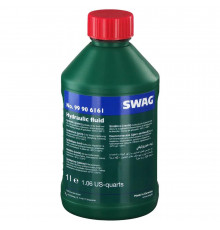 Жидкость гидроусилителя SWAG HYDRAULIC FLUID синтетическое 1 л 99906161