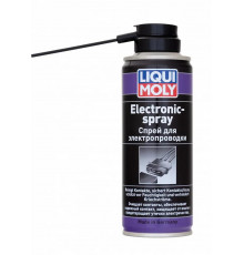 Спрей для электропроводки 0,2л LIQUI MOLY 8047/3110