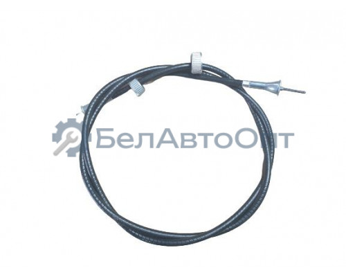 Вал гибкий привода спидометра (тросик) МТЗ, ГАЗ-53,3307 ГВ-20В 1.60