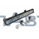 Фара доп-ая (БАЛКА) AE126RT-42LED-LB-COMBO, напр/расс. свет, 42 диода, 126W, (505*62*85) 12/24V