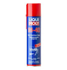 Смазка LIQUI MOLY 40 Multi-Funktions-Spray универсальная 0,4 л