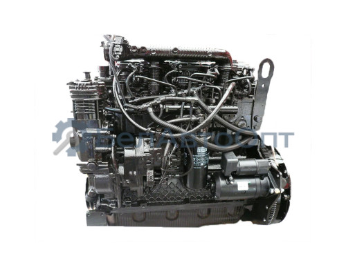 Двигатель Д-245.7Е3-1062 (ГАЗ-33104 Валдай)  ММЗ  Д245.7Е3-1062