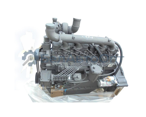 Двигатель Д-260.7С-575 (дизельные насосные агрегаты)  ММЗ  Д260.7С-575