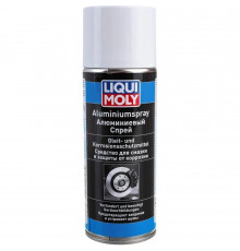 Смазка cпрей Liqui Moly алюминиевая 400 мл 7533