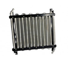 Радиатор масляный МТЗ-80,82 алюминиевый ЛРЗ 80У-1405010