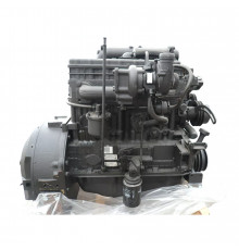 Двигатель Д-245.9Е2-396 ЕВРО-2 ПАЗ-4234 136 л.с. ММЗ Д-245.9Е2-396