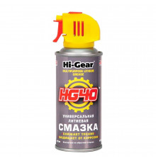 Смазка HI-Gear HG-40 литиевая