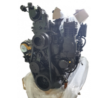 Двигатель Д-260.9S2-643 (МТЗ-1822 2022) 180л.с. с ЗИП  ММЗ  Д-260.9S2-643