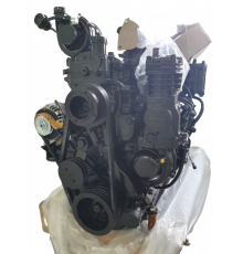 Двигатель Д-260.9S2-643 (МТЗ-1822 2022) 180л.с. с ЗИП  ММЗ  Д-260.9S2-643