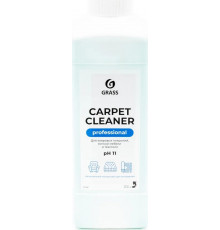 Очиститель ковров Carpet Cleaner 1л GRASS 215100