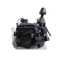 Двигатель Д-245.16ЛС-994 (трактор лесопромышленный гусеничный ТЛТ-100 ОНЕЖЕЦ)  ММЗ  Д245.16ЛС-994P