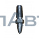 Болт привода выключения сцепления упорный МТЗ-82,-1221  САЗ  80-1602033