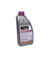 Антифриз HEPU Coolant G13 концентрат фиолетовый 1,5 л P999-G13