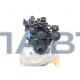 Двигатель Д-245.9Е4-4045 (ПАЗ 32053-07 ЕВРО-4, 24В)  ММЗ  Д245.9Е4-4045