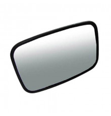 Зеркало наружное пластик H=265мм МТЗ-82  МАЗ-БЕЛОГ  80-8201050