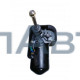 Моторедуктор (привод) стеклоочистетеля задний УК МТЗ  (А)  СТ-240-5205900 / 5205.2