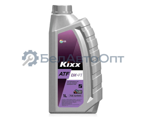 Жидкость гидроусилителя KIXX PSF 1 л L2508AL1K1