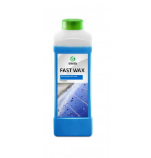 Воск для быстрой сушки, холодный Fast Wax (1л) GRASS 110100