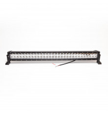 Фара доп-ая (БАЛКА) AE180RT-60LED-LB-HC, направленный свет, 60 диодов, 180W, (820*85*120) 12/24V