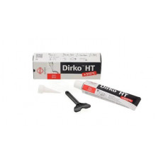 Герметик Dirko UNIVERSAL Черный 70ml -60C +300C ELRING ELRING 006.553