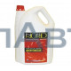 Антифриз NORD High Quality Antifreeze готовый -40C красный 5 кг NR 20249