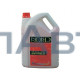 Антифриз NORD High Quality Antifreeze готовый -40C красный 5 кг NR 20249