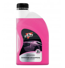 Наношампунь Sintec Dr. Active "Nano Shampoo" 1 л Sintec 801752