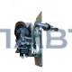 Моторедуктор (привод) стеклоочистетеля УК МТЗ-82,-1221, без рычага, без щётки 12V  (А)  192.090.010