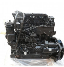 Двигатель Д-245.7Е2-1807 ГАЗ-3310 "Валдай" ЕВРО-2 122 л.с.  ММЗ  Д245.7Е2-1807